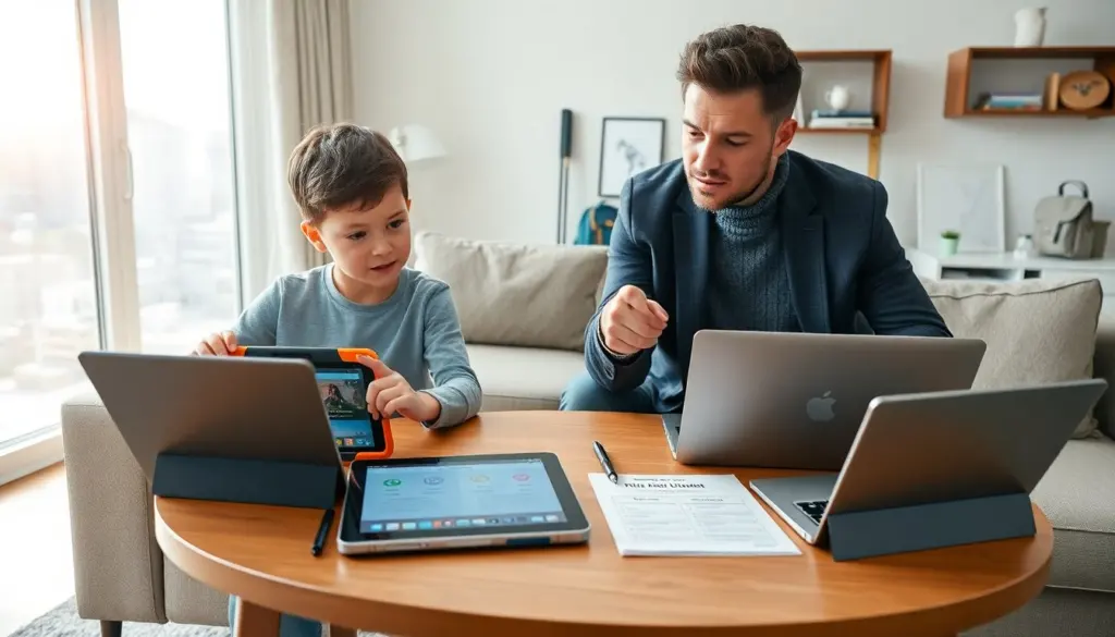 Best Tablet for Kids in 2026: Smart, Safe, and Budget-Friendly Picks
