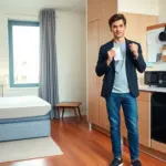 The Ultimate First College Apartment Checklist: What To Buy Before Move-In (2026)