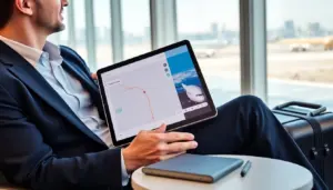 best tablet for travel