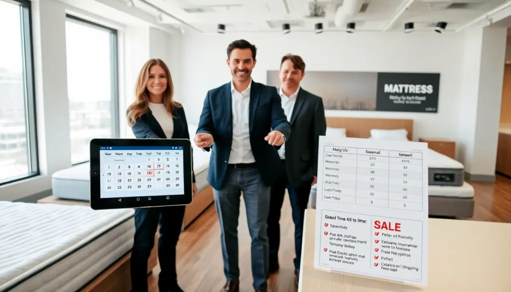 When Is The Best Time To Buy A Mattress? The 2026 Guide To Scoring Top Deals
