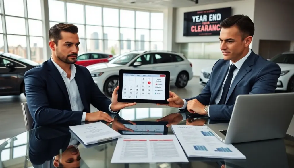 When Is the Best Time to Buy a Car? Smart Timing Strategies to Save in 2026