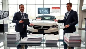 best time to buy a used car
