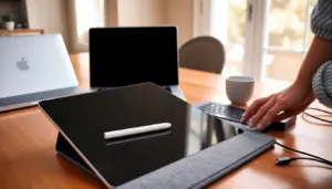 best tablet for seniors
