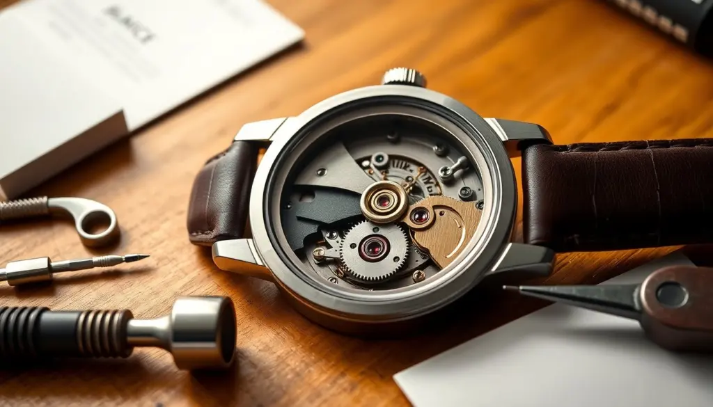 Automatic Watch Movement: How Self-Winding Watches Work, What To Choose, And How To Care For Them In 2026