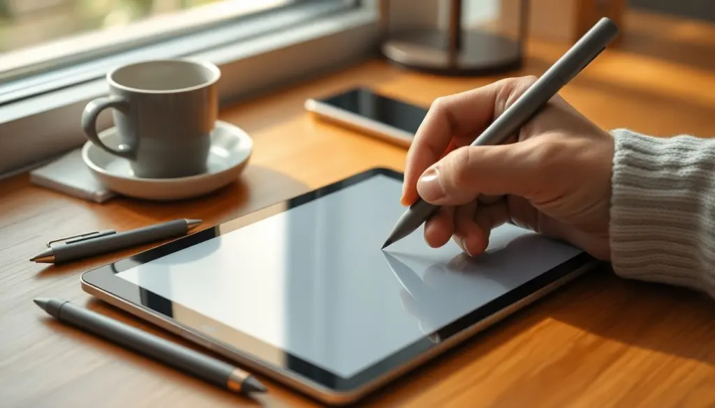 What Is a Stylus? The Complete 2026 Guide to Types, Uses, and How to Pick One